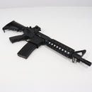【中古即納】[MIL] S&T 電動アサルトライフル M4 CQB-R スポーツライン BK(ブラック/黒)(STGBB06BK) (18歳以上専用)(20150223)
