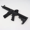 【中古即納】[MIL] S&T 電動アサルトライフル M4 CQB-R スポーツライン BK(ブラック/黒)(STGBB06BK) (18歳以上専用)(20150223)