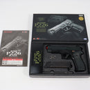 【中古即納】[MIL] 東京マルイ ガスブローバック シグザウエル P226レイル (18歳以上専用)(20150223)
