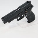 【中古即納】[MIL] 東京マルイ ガスブローバック シグザウエル P226レイル (18歳以上専用)(20150223)