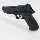 【中古即納】[MIL] 東京マルイ ガスブローバック シグザウエル P226レイル (18歳以上専用)(20150223)