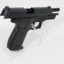 【中古即納】[MIL] 東京マルイ ガスブローバック シグザウエル P226レイル (18歳以上専用)(20150223)