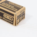 【中古即納】[MIL] マルゼン ガスサブマシンガン イングラムM11/UZI共通 ブローバックマシンピストル 20連リキッドチャージマガジン(20150223)