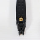 【中古即納】[MIL] BATON airsoft(バトンエアソフト) CO2ガスブローバック GLOCK(グロック) G17 Gen5 MOS(t) CO2GBB【JASG認定】(G17-GEN5-MOS(t)) (18歳以上専用)(20260212)
