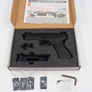 【中古即納】[MIL] BATON airsoft(バトンエアソフト) CO2ガスブローバック GLOCK(グロック) G17 Gen5 MOS(t) CO2GBB【JASG認定】(G17-GEN5-MOS(t)) (18歳以上専用)(20260212)