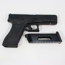 【中古即納】[MIL] BATON airsoft(バトンエアソフト) CO2ガスブローバック GLOCK(グロック) G17 Gen5 MOS(t) CO2GBB【JASG認定】(G17-GEN5-MOS(t)) (18歳以上専用)(20260212)