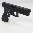 【中古即納】[MIL] BATON airsoft(バトンエアソフト) CO2ガスブローバック GLOCK(グロック) G17 Gen5 MOS(t) CO2GBB【JASG認定】(G17-GEN5-MOS(t)) (18歳以上専用)(20260212)