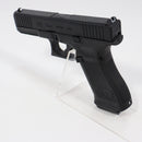 【中古即納】[MIL] BATON airsoft(バトンエアソフト) CO2ガスブローバック GLOCK(グロック) G17 Gen5 MOS(t) CO2GBB【JASG認定】(G17-GEN5-MOS(t)) (18歳以上専用)(20260212)