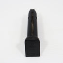 【中古即納】[MIL] BATON airsoft(バトンエアソフト) CO2ガスブローバック GLOCK(グロック) G17 Gen5 MOS(t) CO2GBB【JASG認定】(G17-GEN5-MOS(t)) (18歳以上専用)(20260212)