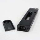 【中古即納】[MIL] BATON airsoft(バトンエアソフト) CO2ガスブローバック GLOCK(グロック) G17 Gen5 MOS(t) CO2GBB【JASG認定】(G17-GEN5-MOS(t)) (18歳以上専用)(20260212)