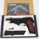 【中古即納】[MIL] KSC ガスブローバック M93RII HW(ヘビーウェイト) システム7 (18歳以上専用)(20121122)