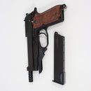 【中古即納】[MIL] KSC ガスブローバック M93RII HW(ヘビーウェイト) システム7 (18歳以上専用)(20121122)
