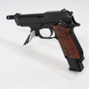 【中古即納】[MIL] KSC ガスブローバック M93RII HW(ヘビーウェイト) システム7 (18歳以上専用)(20121122)