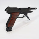 【中古即納】[MIL] KSC ガスブローバック M93RII HW(ヘビーウェイト) システム7 (18歳以上専用)(20121122)