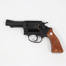 【中古即納】[MIL] タナカワークス 発火モデルガン S&W(スミスアンドウェッソン) M36 3インチ スクエアバット チーフスペシャル HW(ヘビーウェイト) Ver.2(20250216)