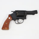 【中古即納】[MIL] タナカワークス 発火モデルガン S&W(スミスアンドウェッソン) M36 3インチ スクエアバット チーフスペシャル HW(ヘビーウェイト) Ver.2(20250216)