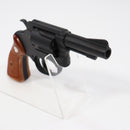 【中古即納】[MIL] タナカワークス 発火モデルガン S&W(スミスアンドウェッソン) M36 3インチ スクエアバット チーフスペシャル HW(ヘビーウェイト) Ver.2(20250216)