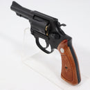 【中古即納】[MIL] タナカワークス 発火モデルガン S&W(スミスアンドウェッソン) M36 3インチ スクエアバット チーフスペシャル HW(ヘビーウェイト) Ver.2(20250216)