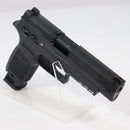 【中古即納】[MIL] SIG SAUER(シグザウエル) CO2ガスブローバック SIG AIR PROFORCE M17 ブラック 【JASG認定】 (18歳以上専用)(20150223)
