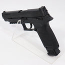 【中古即納】[MIL] SIG SAUER(シグザウエル) CO2ガスブローバック SIG AIR PROFORCE M17 ブラック 【JASG認定】 (18歳以上専用)(20150223)