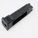 【中古即納】[MIL] SIG SAUER(シグザウエル) CO2ガスブローバック SIG AIR PROFORCE M17 ブラック 【JASG認定】 (18歳以上専用)(20150223)
