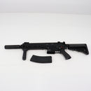 【中古即納】[MIL] 東京マルイ 次世代電動ガン DEVGRUカスタム HK416D (カスタム品) (18歳以上専用)(20150223)