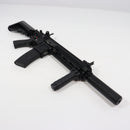【中古即納】[MIL] 東京マルイ 次世代電動ガン DEVGRUカスタム HK416D (カスタム品) (18歳以上専用)(20150223)