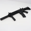 【中古即納】[MIL] 東京マルイ 次世代電動ガン DEVGRUカスタム HK416D (カスタム品) (18歳以上専用)(20150223)