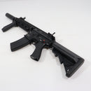 【中古即納】[MIL] 東京マルイ 次世代電動ガン DEVGRUカスタム HK416D (カスタム品) (18歳以上専用)(20150223)