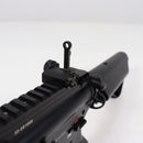 【中古即納】[MIL] 東京マルイ 次世代電動ガン DEVGRUカスタム HK416D (カスタム品) (18歳以上専用)(20150223)