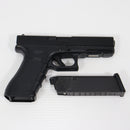 【中古即納】[MIL] 東京マルイ ガスブローバック グロック17 Gen.4 (18歳以上専用)(20200528)