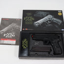 【中古即納】[MIL] 東京マルイ ガスブローバック シグザウエル P226レイル (18歳以上専用)(20150223)