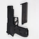 【中古即納】[MIL] 東京マルイ ガスブローバック シグザウエル P226レイル (18歳以上専用)(20150223)