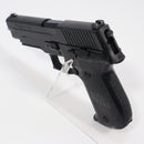 【中古即納】[MIL] 東京マルイ ガスブローバック シグザウエル P226レイル (18歳以上専用)(20150223)