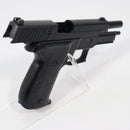 【中古即納】[MIL] 東京マルイ ガスブローバック シグザウエル P226レイル (18歳以上専用)(20150223)