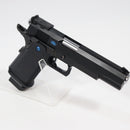 【中古即納】[MIL] 東京マルイ ガスブローバック・Rシリーズ ハイキャパ5.1R ブラックモデル (14歳以上専用)(20090425)