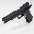 【中古即納】[MIL] 東京マルイ ガスブローバック・Rシリーズ ハイキャパ5.1R ブラックモデル (14歳以上専用)(20090425)