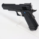 【中古即納】[MIL] 東京マルイ ガスブローバック・Rシリーズ ハイキャパ5.1R ブラックモデル (14歳以上専用)(20090425)