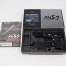 【中古即納】[MIL] 東京マルイ ガスブローバック FNファイブセブン (18歳以上専用)(20090708)