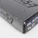 【中古即納】[MIL] 東京マルイ ガスブローバック FNファイブセブン (18歳以上専用)(20090708)