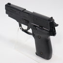 【中古即納】[MIL] 東京マルイ エアハンドガン シグ・ザウエル P228 【ハイグレード/ホップアップ】(No.12) (10歳以上専用)(20150223)