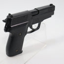 【中古即納】[MIL] 東京マルイ エアハンドガン シグ・ザウエル P228 【ハイグレード/ホップアップ】(No.12) (10歳以上専用)(20150223)