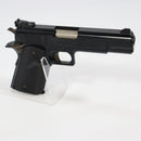 【中古即納】[MIL] グンゼ産業 エアコッキングガン LAR グリズリー ウィンマグ (ジャンク品) (18歳以上専用)(20150223)