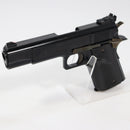 【中古即納】[MIL] グンゼ産業 エアコッキングガン LAR グリズリー ウィンマグ (ジャンク品) (18歳以上専用)(20150223)