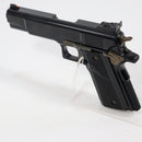 【中古即納】[MIL] グンゼ産業 エアコッキングガン LAR グリズリー ウィンマグ (ジャンク品) (18歳以上専用)(20150223)