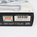 【中古即納】[MIL] 東京マルイ エアハンドガン コルト ダブルイーグル ステンレスタイプ(ホップアップ)(No.21) (10歳以上専用)(20031021)