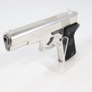 【中古即納】[MIL] 東京マルイ エアハンドガン コルト ダブルイーグル ステンレスタイプ(ホップアップ)(No.21) (10歳以上専用)(20031021)