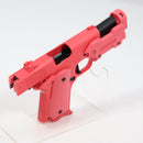 【中古即納】[MIL] 東京マルイ 期間生産品 ガスブローバック AM .45 バージョン・レン 『ヴォーパル・バニー』 「SAO オルタナティブ ガンゲイル・オンライン」コラボレーション・モデル (18歳以上専用)(20200403)