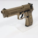 【中古即納】[MIL] 東京マルイ 完全限定品 ガスブローバック 20th ANNIVERSARY サムライエッジ〈スペシャルカラーバリエーション〉 (18歳以上専用)(20161130)