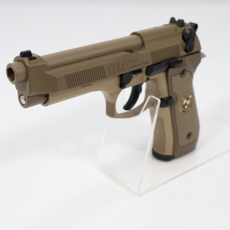 販売価格¥24,297】【中古即納】東京マルイ 完全限定品 ガスブロー